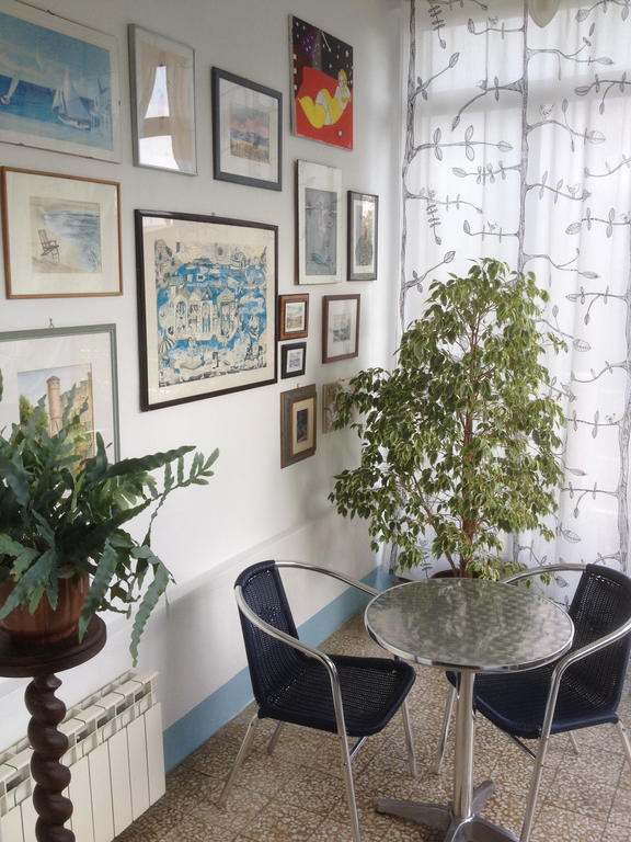 Belcanto B&B Montecerboli Extérieur photo