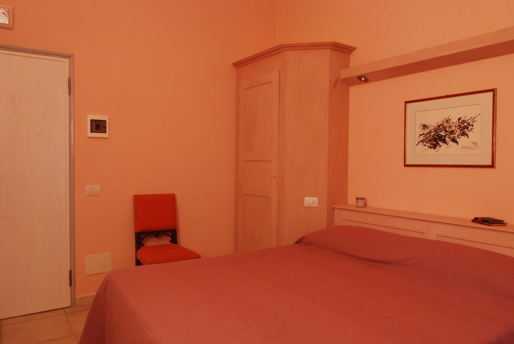 Belcanto B&B Montecerboli Extérieur photo