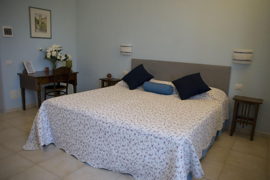Belcanto B&B Montecerboli Chambre photo