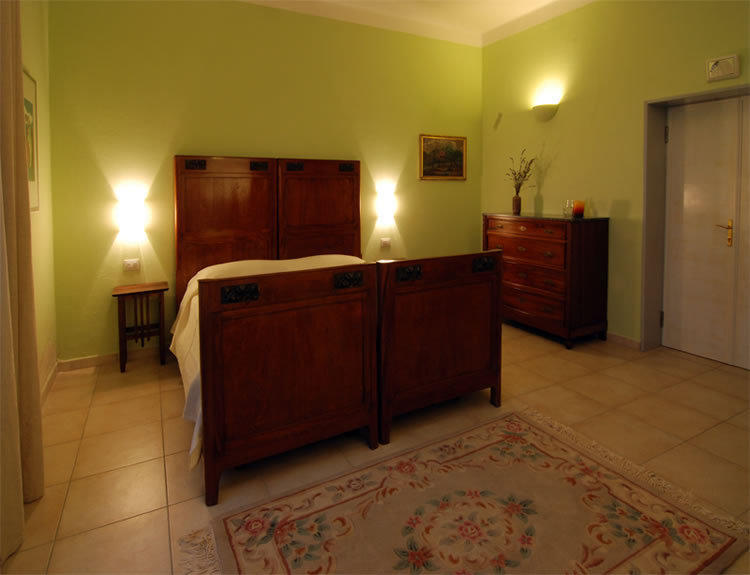 Belcanto B&B Montecerboli Extérieur photo