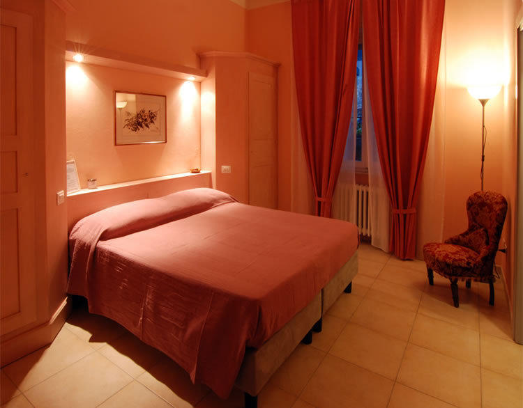 Belcanto B&B Montecerboli Extérieur photo